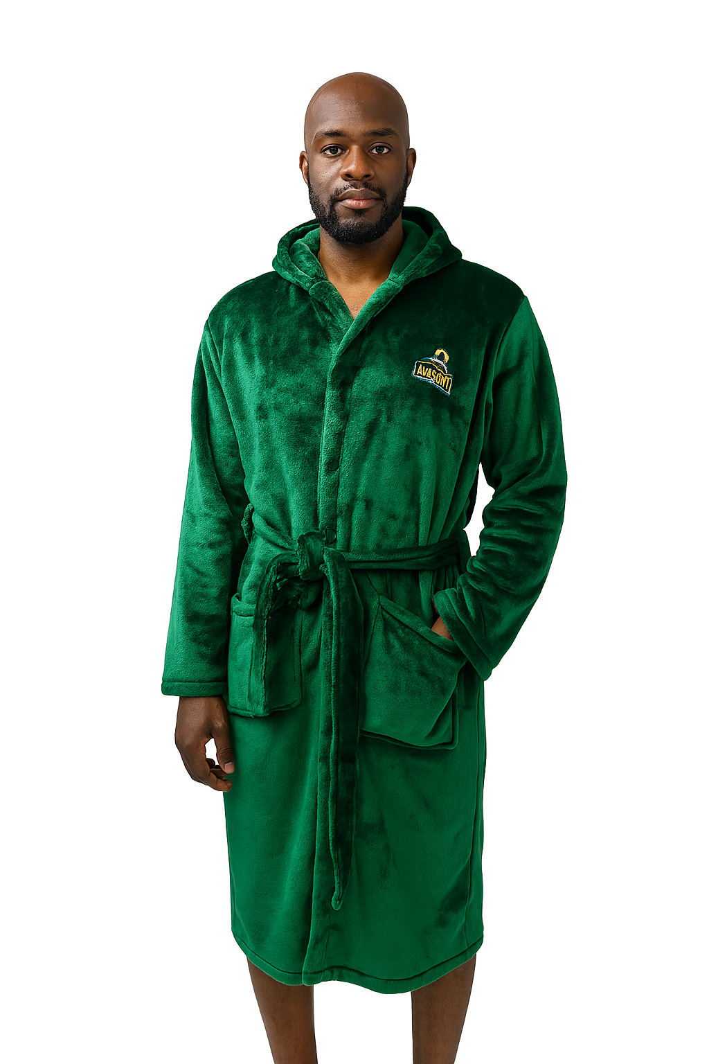 Norfolk State (Pre Order)
