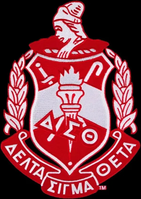 Delta Sigma Theta