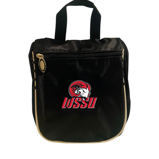 WSSU Toiletry Bag