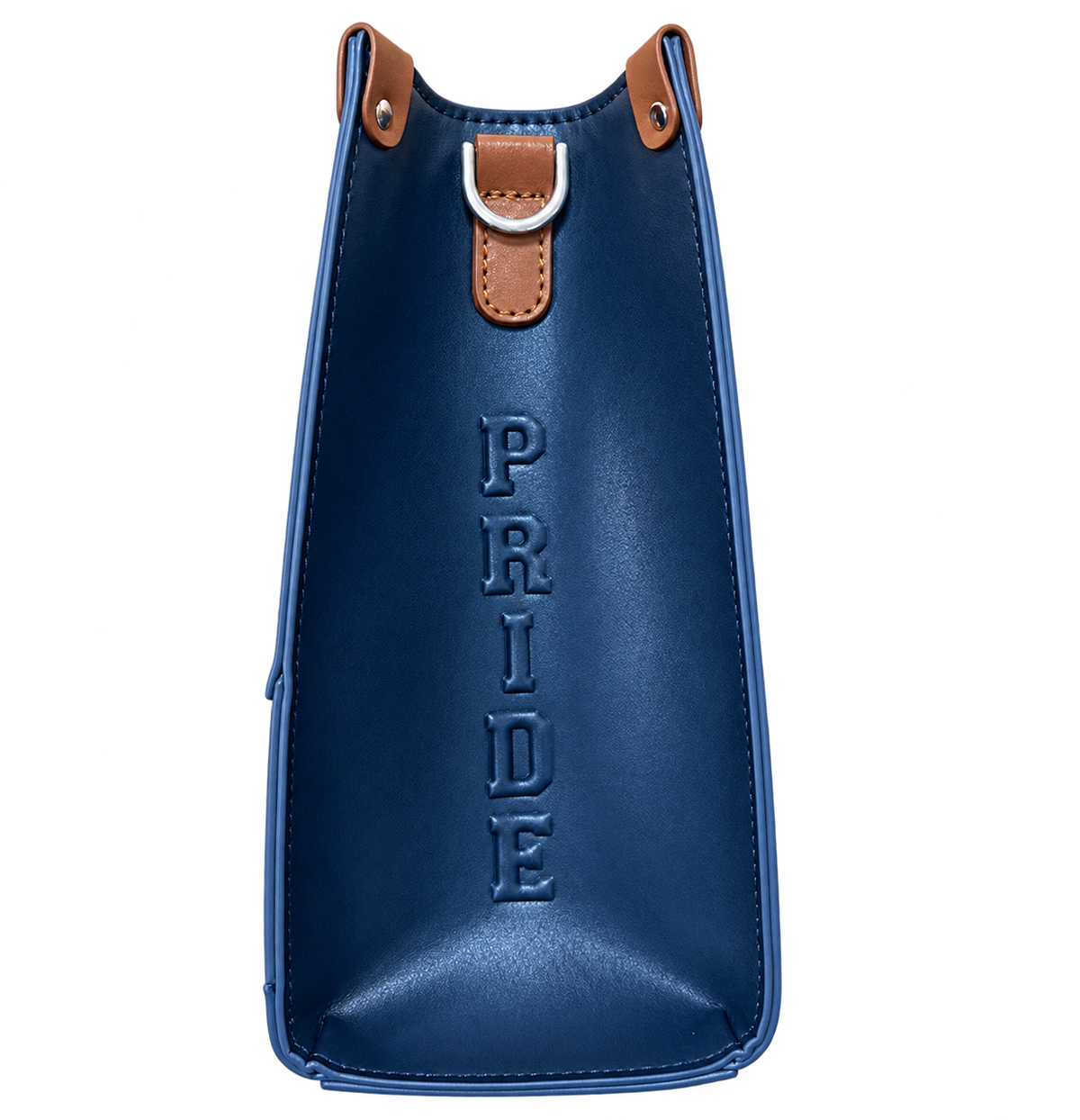 Real genuine leather GHOE 100 purse