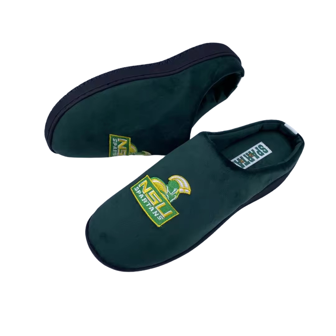 Norfolk State Plush Slipper (Pre-order)