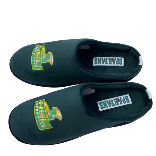 Norfolk State Plush Slipper (Pre-order)