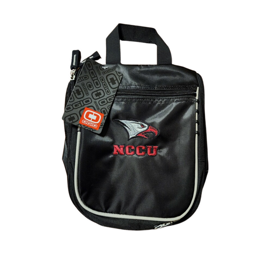 NCCU Toiletry Bag