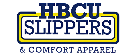 HBCU Slippers and Comfort Apparel 